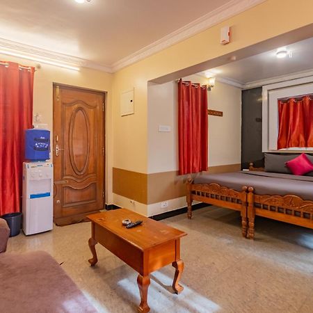 Ganga'S Sri Balaji Cottage Ooty Extérieur photo