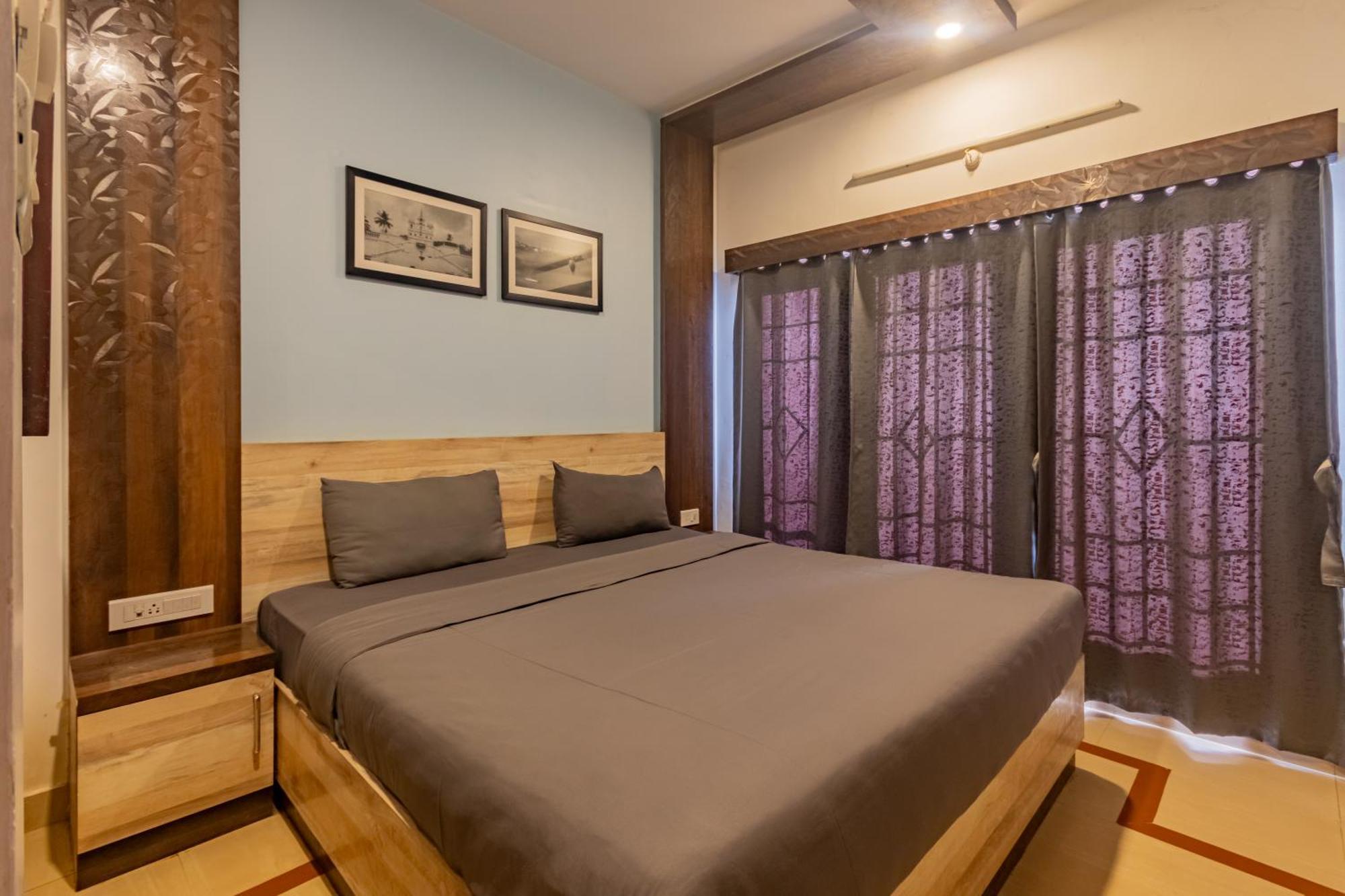 Ganga'S Sri Balaji Cottage Ooty Extérieur photo