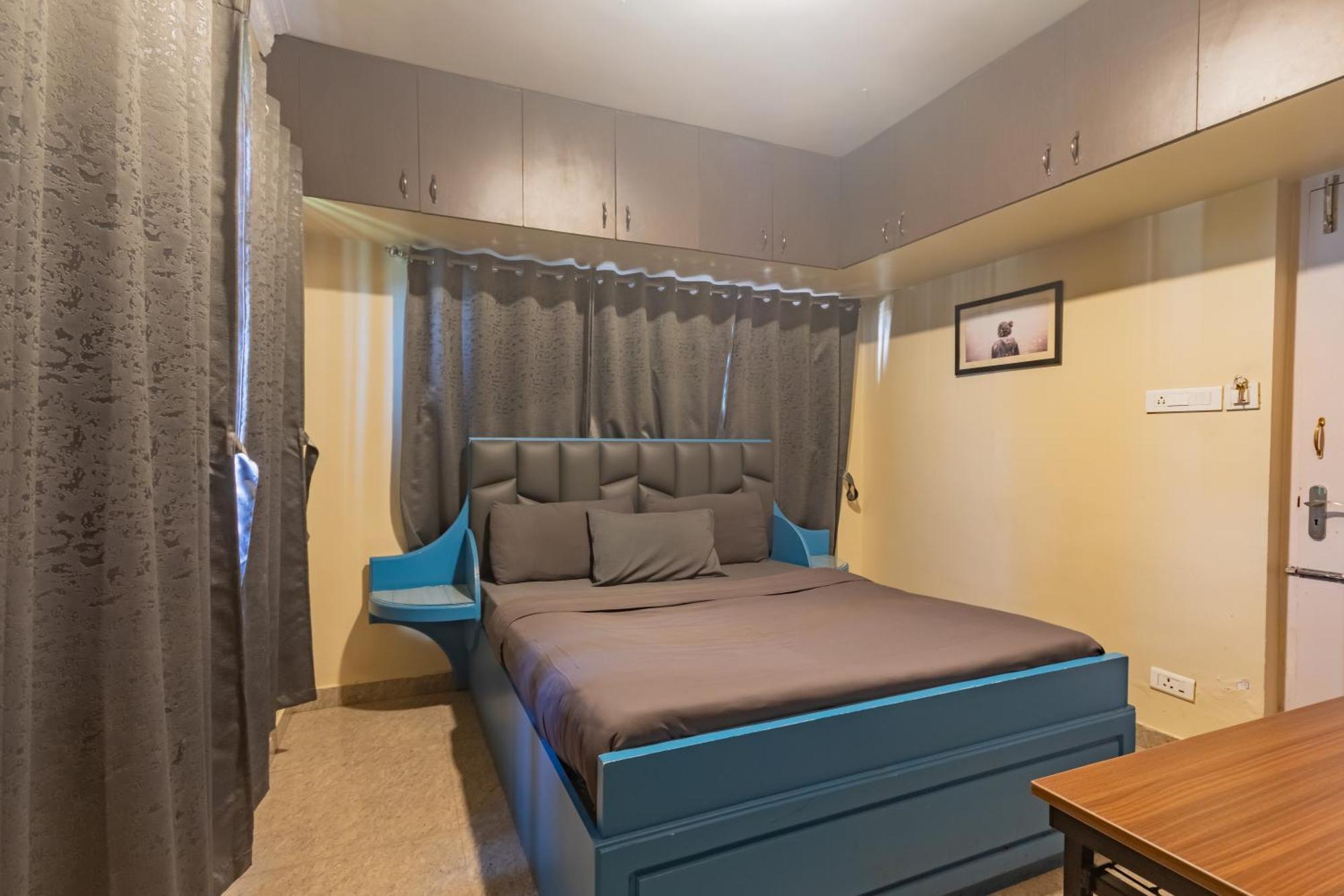 Ganga'S Sri Balaji Cottage Ooty Extérieur photo