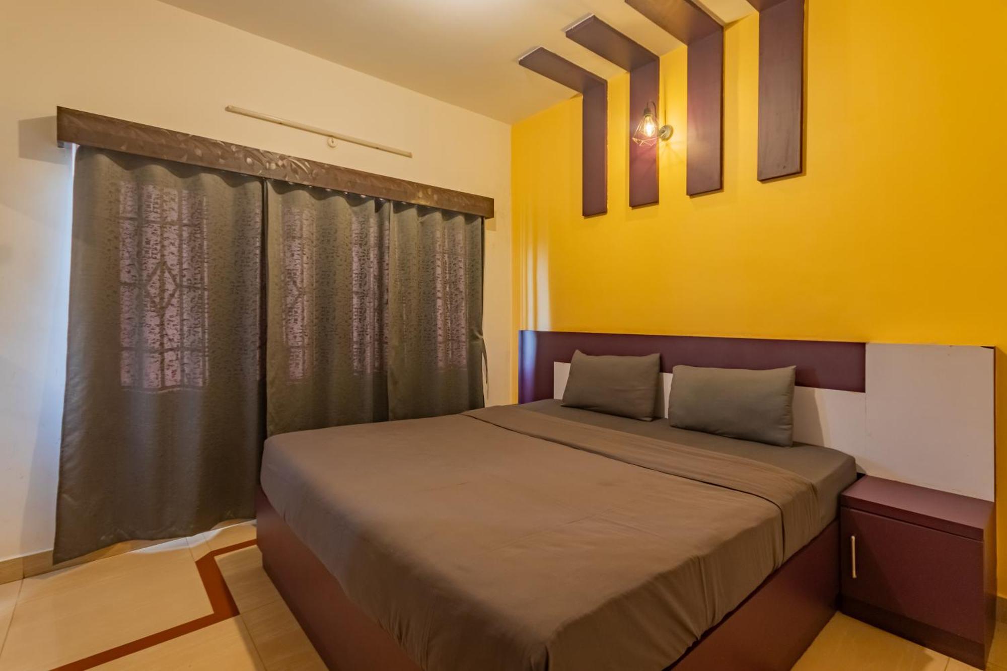 Ganga'S Sri Balaji Cottage Ooty Extérieur photo