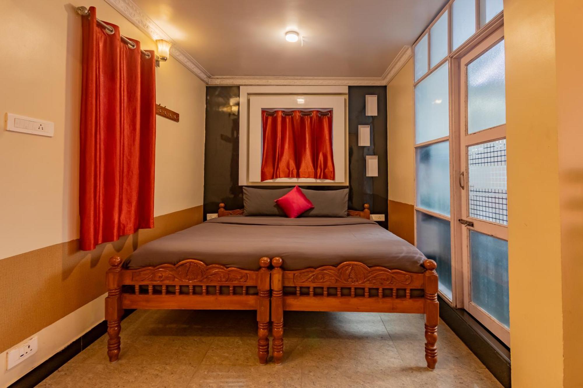 Ganga'S Sri Balaji Cottage Ooty Extérieur photo