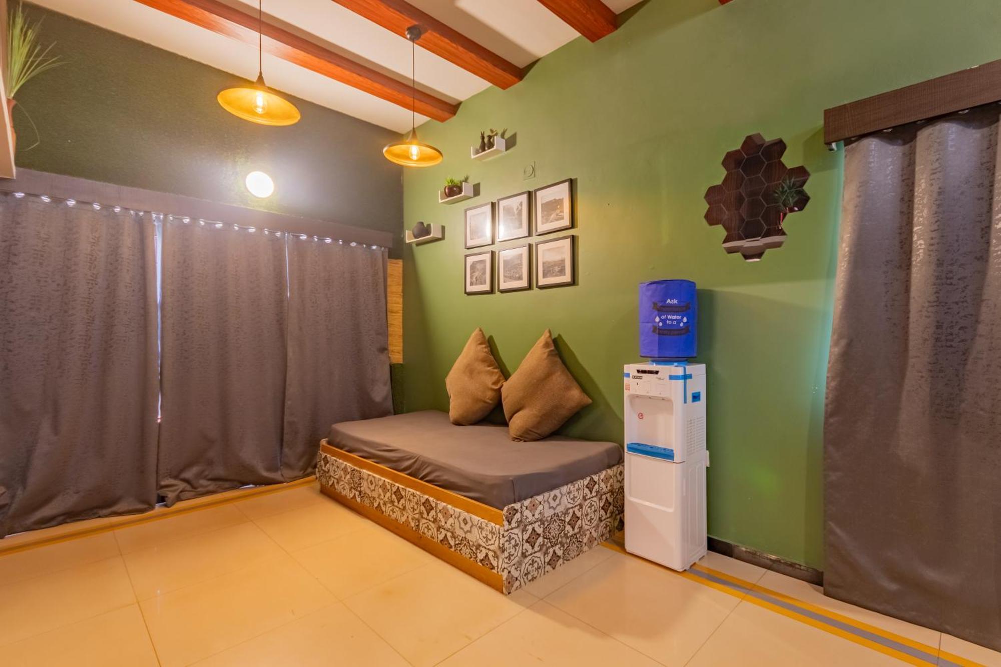 Ganga'S Sri Balaji Cottage Ooty Extérieur photo